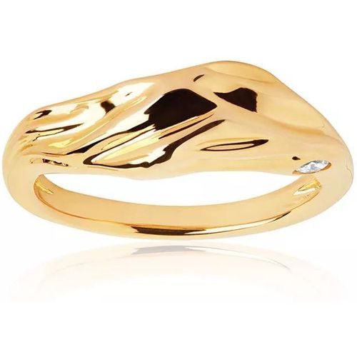 Ring - Vulcanello Ring - Gr. 56 - in - für Damen - Sif Jakobs Jewellery - Modalova