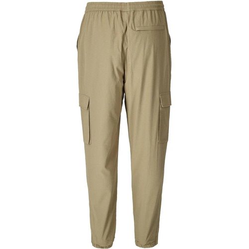 PEYISAI BEIGE JOGGINGHOSE - Größe S - beige - Daily Paper - Modalova