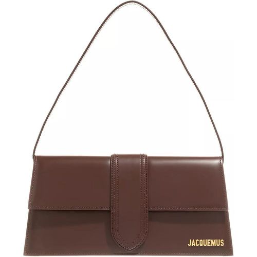 Crossbody Bags - Le Bambino long Long flap bag - Gr. unisize - in - für Damen - Jacquemus - Modalova