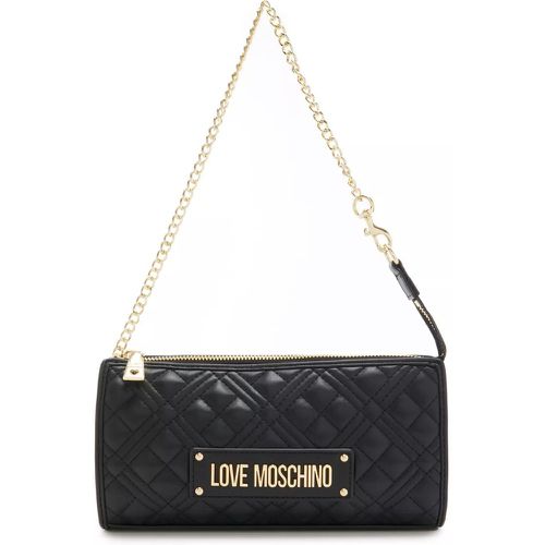 Crossbody Bags - Quilted Bag damen Handtasche - Gr. unisize - in - für Damen - Love Moschino - Modalova