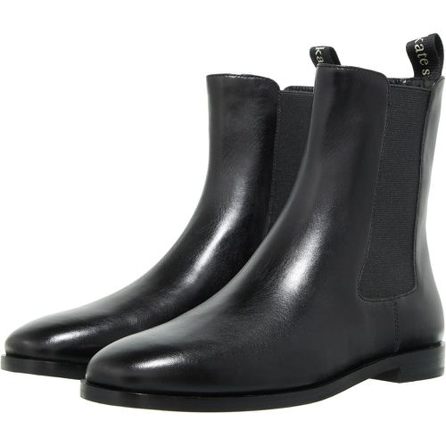 Boots & Stiefeletten - Knox Chelsea Bootie - Gr. 36 (EU) - in - für Damen - kate spade new york - Modalova