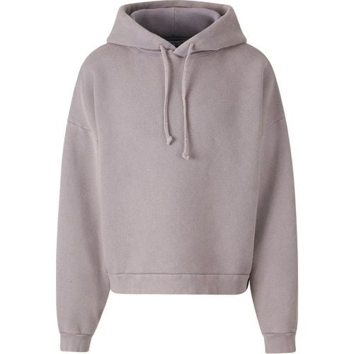 Logo Sweatshirt - Größe S - Acne Studios - Modalova