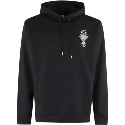 Vase Hoodies - Größe L - Drôle De Monsieur - Modalova