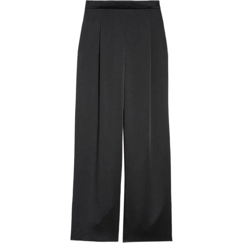 Trousers Black - Größe 38 - Max Mara - Modalova