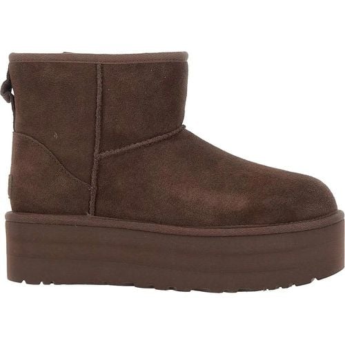 Stiefel & Boots - Boots Brown - Gr. 9 - in - für Damen - Ugg - Modalova