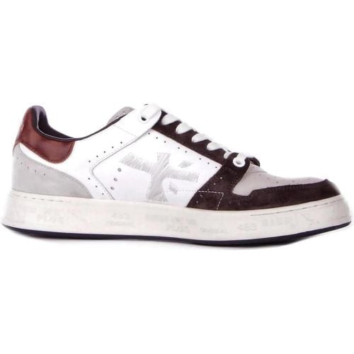 Sneaker - Sneakers White - Gr. 42 (EU) - in - für Damen - Premiata - Modalova