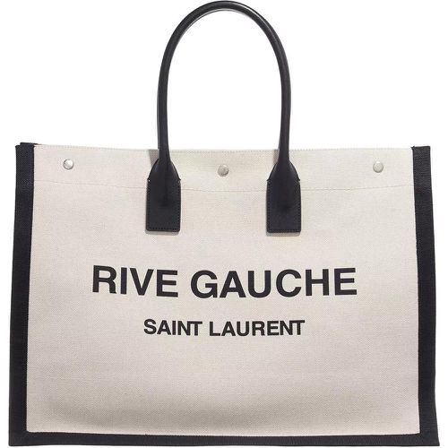 Tote - Tote Rive Gauche - Gr. unisize - in - für Damen - Saint Laurent - Modalova