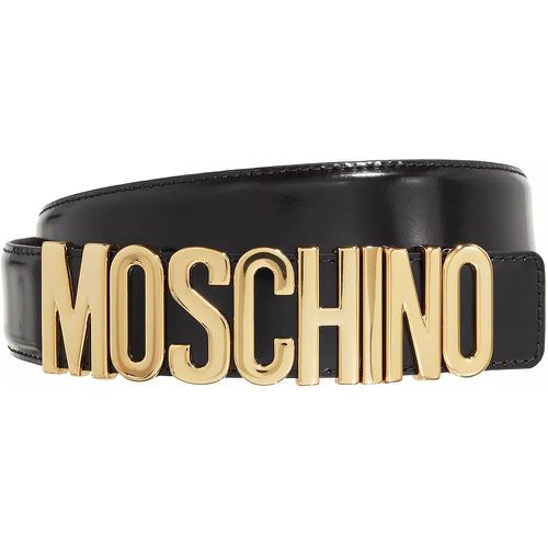 Gürtel - Belt - Gr. 42 - in - für Damen - Moschino - Modalova