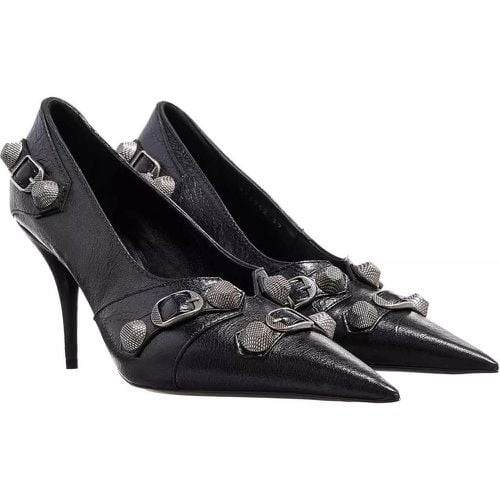 Pumps & High Heels - Womens Cagole 90mm Pump - Gr. 37 (EU) - in - für Damen - Balenciaga - Modalova