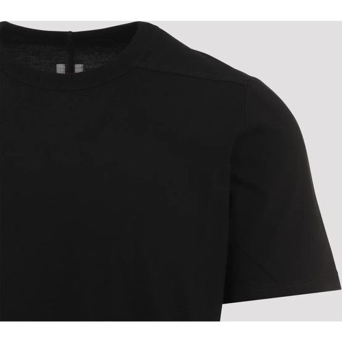 Level T T-Shirt - Größe L - Rick Owens - Modalova