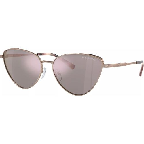 Sonnenbrille - 0MK1140 - Gr. unisize - in - für Damen - Michael Kors - Modalova