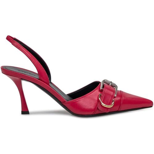 Hohe Schuhe - Slingback Voyou - Gr. 36 (EU) - in - für Damen - Givenchy - Modalova