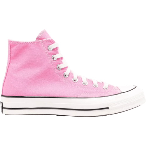 Sneakers - Chuck 70 High (pink) - Gr. 11 - in Gold - für Damen - Converse - Modalova
