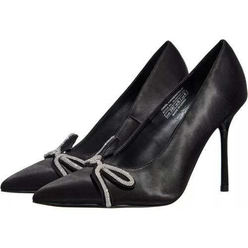 Pumps & High Heels - SARABANDE Signia Pump - Gr. 40 (EU) - in - für Damen - Karl Lagerfeld - Modalova