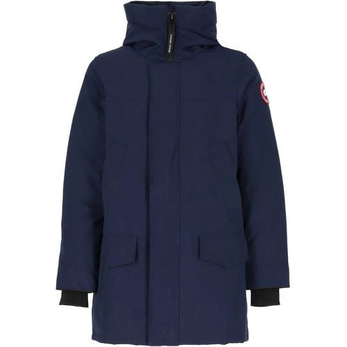 Langford Down Jacket - Größe L - Canada Goose - Modalova