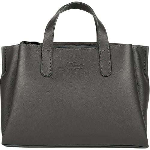 Shopper - MADITA – unsere eckige Handtasche. - für Damen - mine mina - Modalova