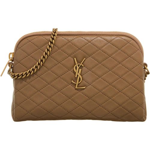 Crossbody Bags - Ysl Medium Bag Gaby - Gr. unisize - in - für Damen - Saint Laurent - Modalova