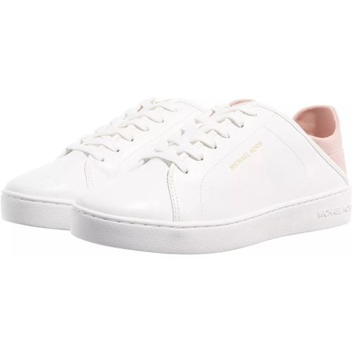 Sneaker - Jenny Lace Up - Gr. 36 (EU) - in Gold - für Damen - Michael Kors - Modalova