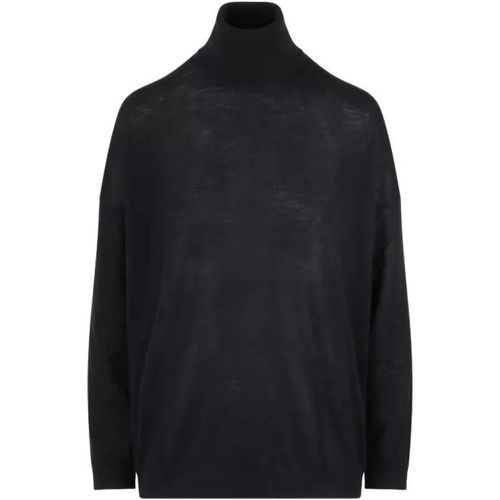 Well Cashmere Sweater - Größe S - black - P.A.R.O.S.H. - Modalova