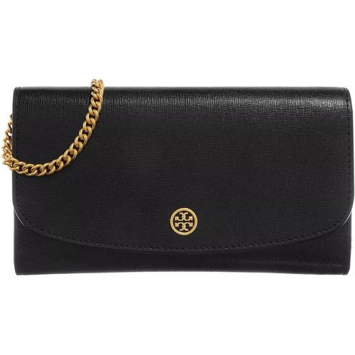 Portemonnaie - Robinson Chain Wallet - Gr. unisize - in - für Damen - TORY BURCH - Modalova