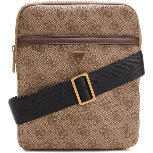 Crossbody Bags - Vezzola herren Umhängetasche HMEVZL-P2 - Gr. unisize - in - für Damen - Guess - Modalova