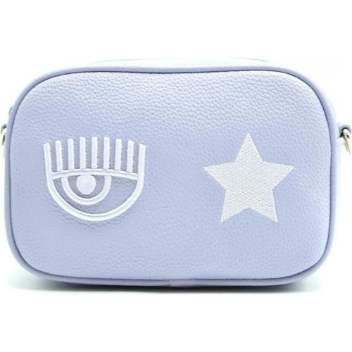 Crossbody Bags - Clutch Bags Cyan - Gr. unisize - in - für Damen - Chiara Ferragni - Modalova