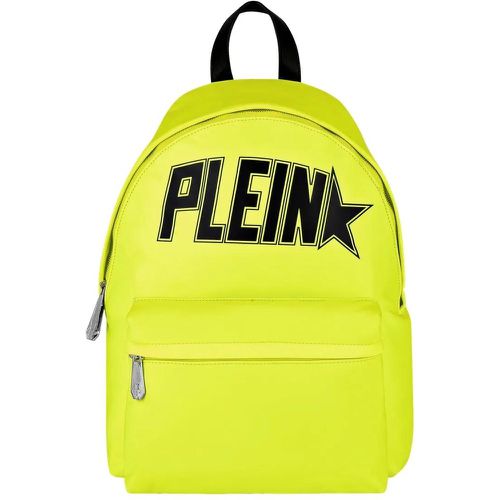 Rucksäcke - Rucksack Iconic Plein - Gr. unisize - in - für Damen - Philipp Plein - Modalova