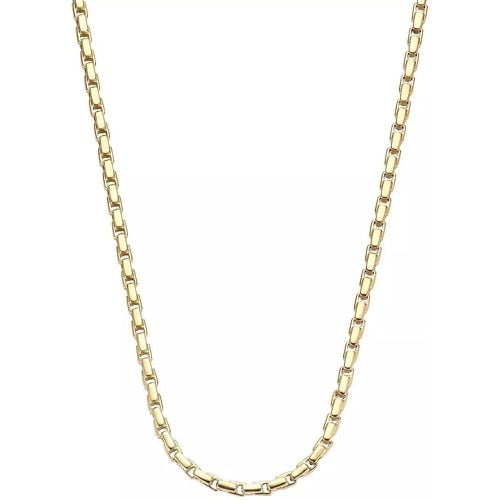 Halskette - Aidee Gigi 14 karat necklace - Gr. unisize - in - für Damen - Isabel Bernard - Modalova