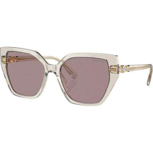 Sonnenbrille - 0SK6016 - für Damen - Swarovski - Modalova