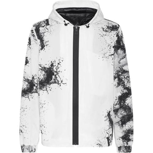 Windbreaker Splash Extreme - Größe 3XL - Plein Sport - Modalova