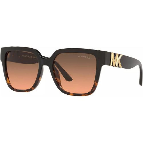 Sonnenbrille - Sunglasses 0MK2170U - Gr. unisize - in Mehrfarbig - für Damen - Michael Kors - Modalova