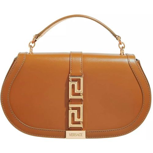 Totes & Shopper - Top Handle - Gr. unisize - in - für Damen - Versace - Modalova