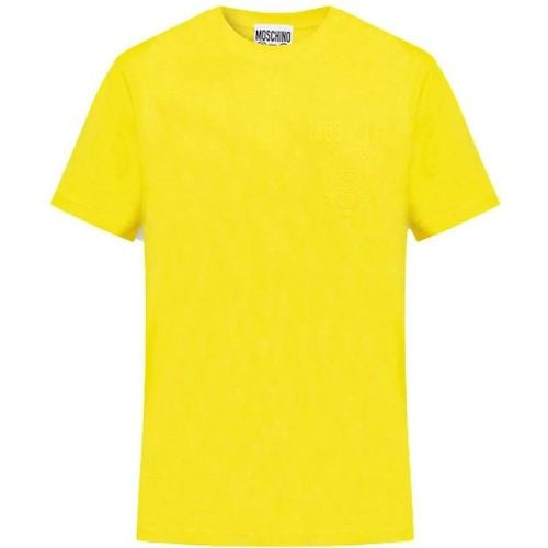 T-shirts - Größe 52 - Moschino - Modalova