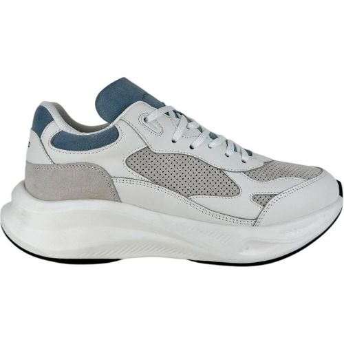 Low-Top Sneaker - Heren Sneaker - Gr. 40 (EU) - in - für Damen - ANTONY MORATO - Modalova