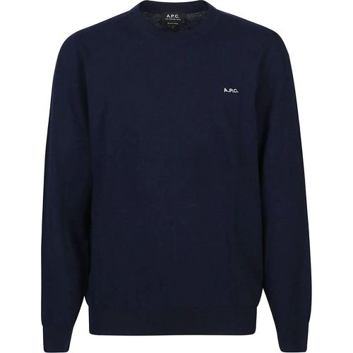 Mayeul Sweater - Größe S - A.P.C. - Modalova