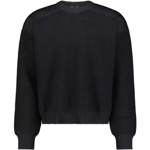 Sweatshirt aus Woll-Mix - Größe S - Y-3 - Modalova