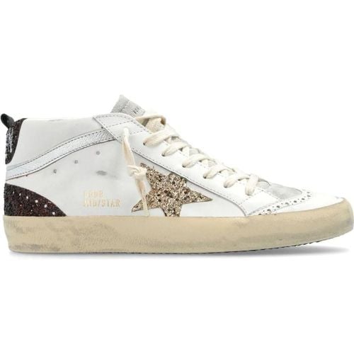 Sneakers - Sneakers Brown - Gr. 39 (EU) - in - für Damen - Golden Goose - Modalova