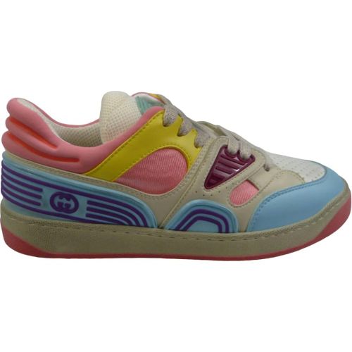 Low-Top Sneaker - Sneakers Multicolor - Gr. 35 (EU) - in - für Damen - Gucci - Modalova