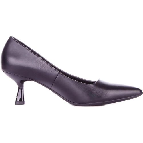 Hohe Schuhe - With Heel Black - Gr. 37 (EU) - in - für Damen - LIU JO - Modalova