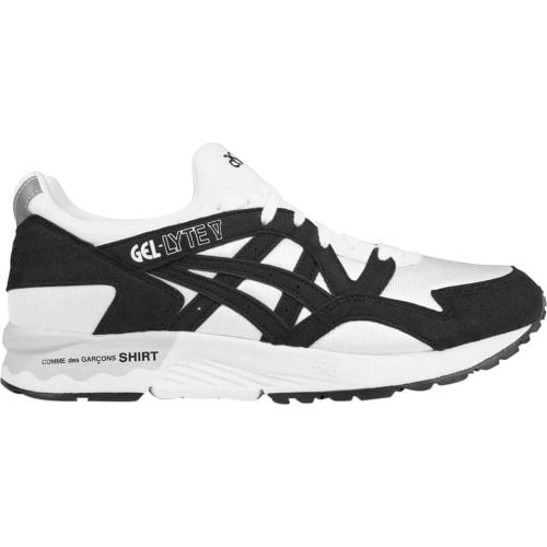 Low-Top Sneaker - Comme Des Gar�ons Shirt X Gel Lyte 5 Sneakers - Gr. 42,5 (EU) - in - für Damen - ASICS - Modalova