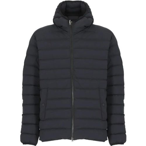 Resort Down Jacket - Größe 48 - Herno - Modalova