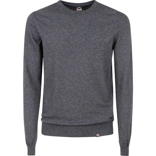 Sweaters Grey Gray - Größe L - Colmar Originals - Modalova