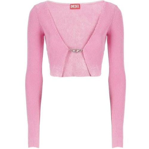 Latina Sweater - Größe M - Diesel - Modalova