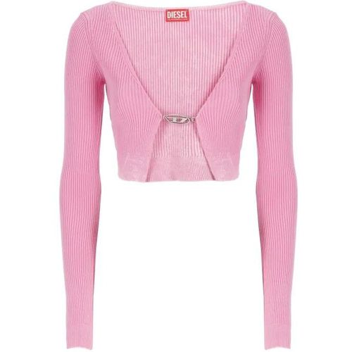 Latina Sweater - Größe XS - Diesel - Modalova