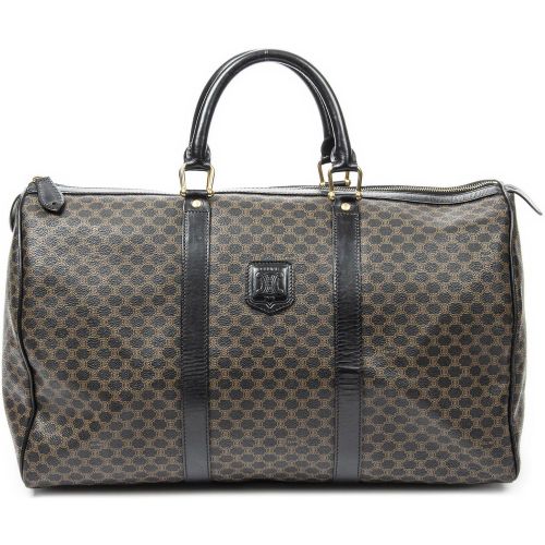 Crossbody Bags - Vintage Medium Travel Boston - Gr. unisize - in - für Damen - Celine - Modalova