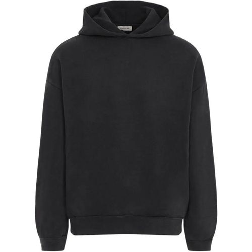 Overlapped Hoodie - Größe S - FEAR OF GOD - Modalova