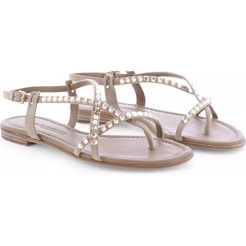 Sandalen - Sandale ELLE - Gr. 35,5 (EU) - in - für Damen - Kennel & Schmenger - Modalova