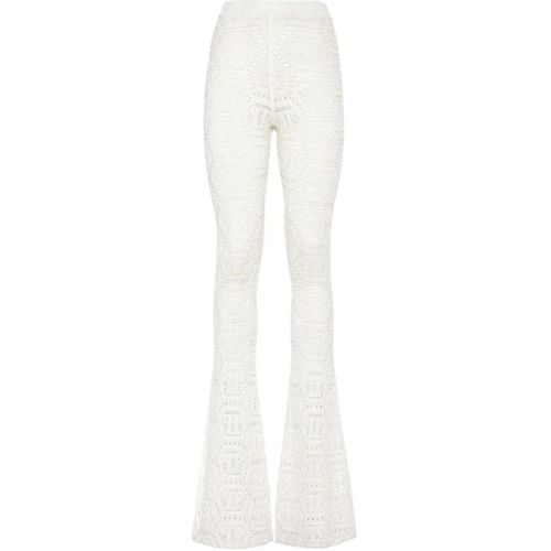 Hose Monogram - Größe L - Philipp Plein - Modalova