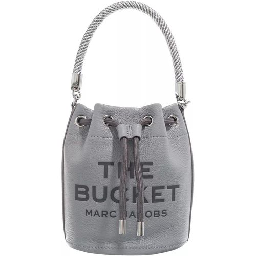 Tote - The Leather Bucket Bag - Gr. unisize - in - für Damen - Marc Jacobs - Modalova