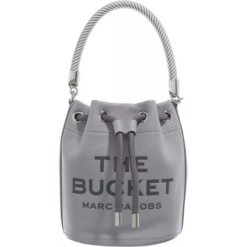 Totes & Shopper - The Leather Bucket Bag - Gr. unisize - in - für Damen - Marc Jacobs - Modalova